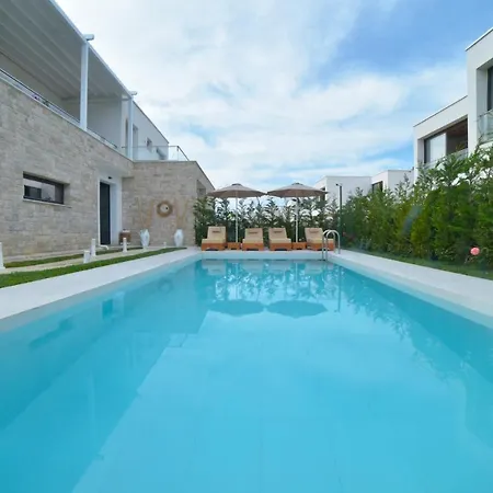 San Pietro Villa