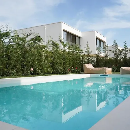 Villa San Pietro