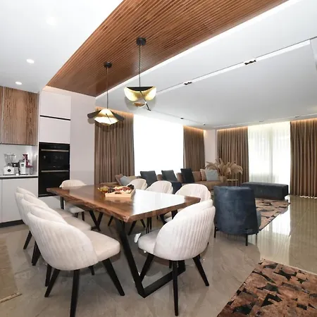 Willa San Pietro Durrës