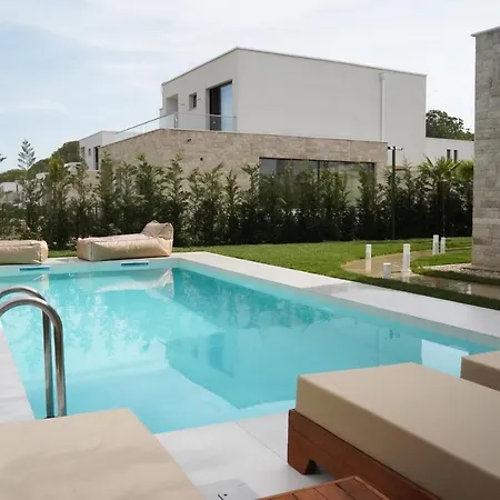 Villa San Pietro *