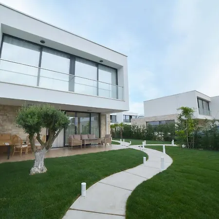 Villa San Pietro *