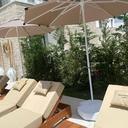 San Pietro Villa Durrës