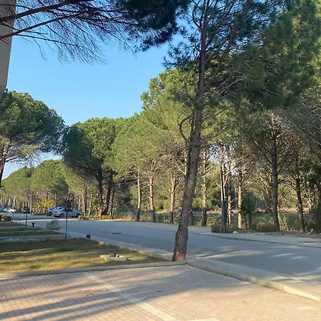San Pietro * Durrës