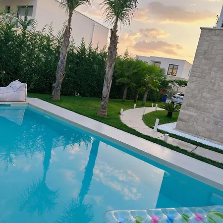 San Pietro * Durrës