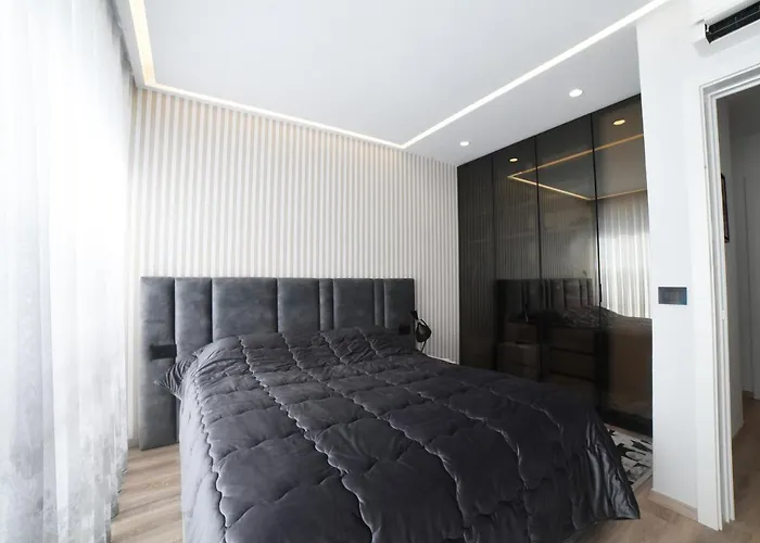 San Pietro Villa Durrës