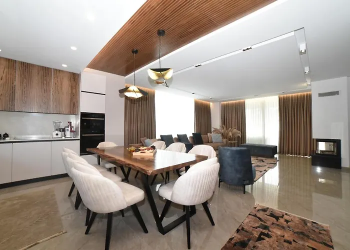 Villa San Pietro Durrës