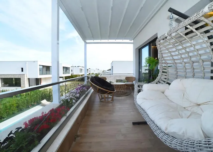 San Pietro Villa Durrës