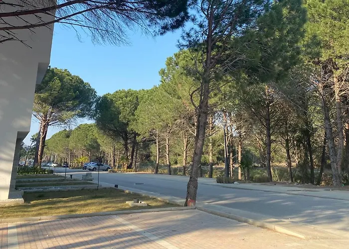 San Pietro * Durrës