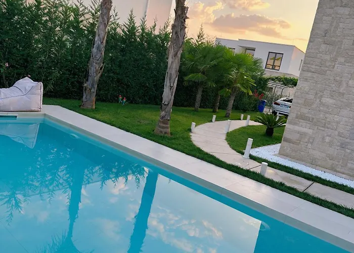 San Pietro * Durrës